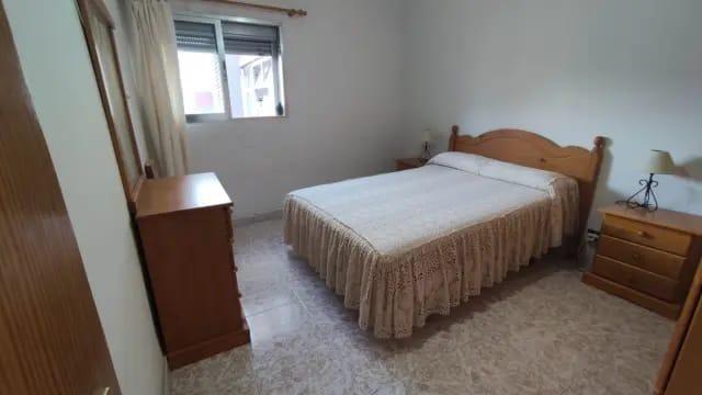 Apartment for rent in San Cristóbal de La Laguna, Spain
