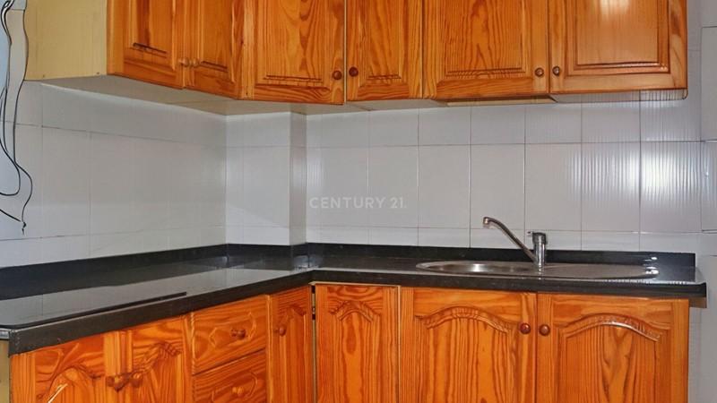 Apartment for rent in San Cristóbal de La Laguna, Spain