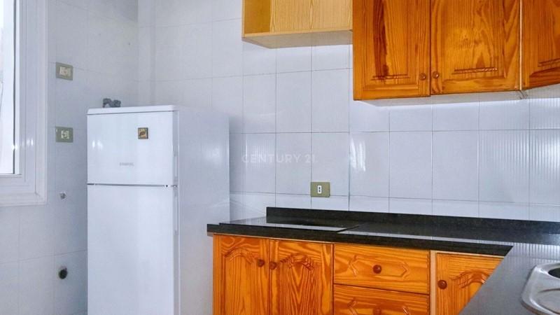 Apartment for rent in San Cristóbal de La Laguna, Spain