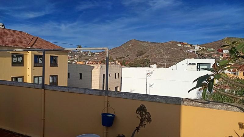 Apartment for rent in San Cristóbal de La Laguna, Spain