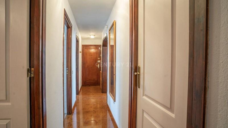 Apartment N°Xb089 for rent in San Cristóbal de La Laguna, Spain