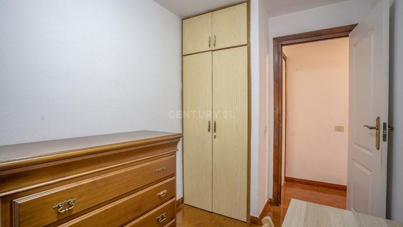 Apartment N°Xb089 for rent in San Cristóbal de La Laguna, Spain