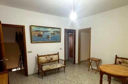 Apartment for rent in San Cristóbal de La Laguna, Spain