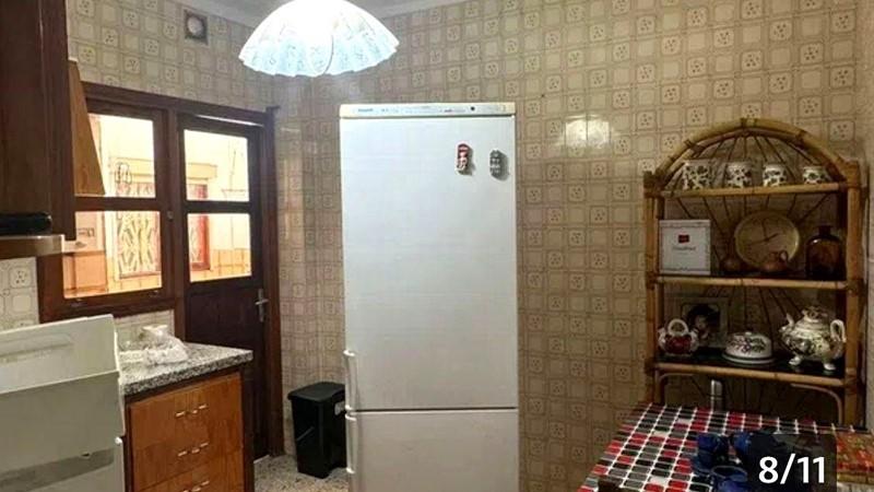 Apartment for rent in San Cristóbal de La Laguna, Spain
