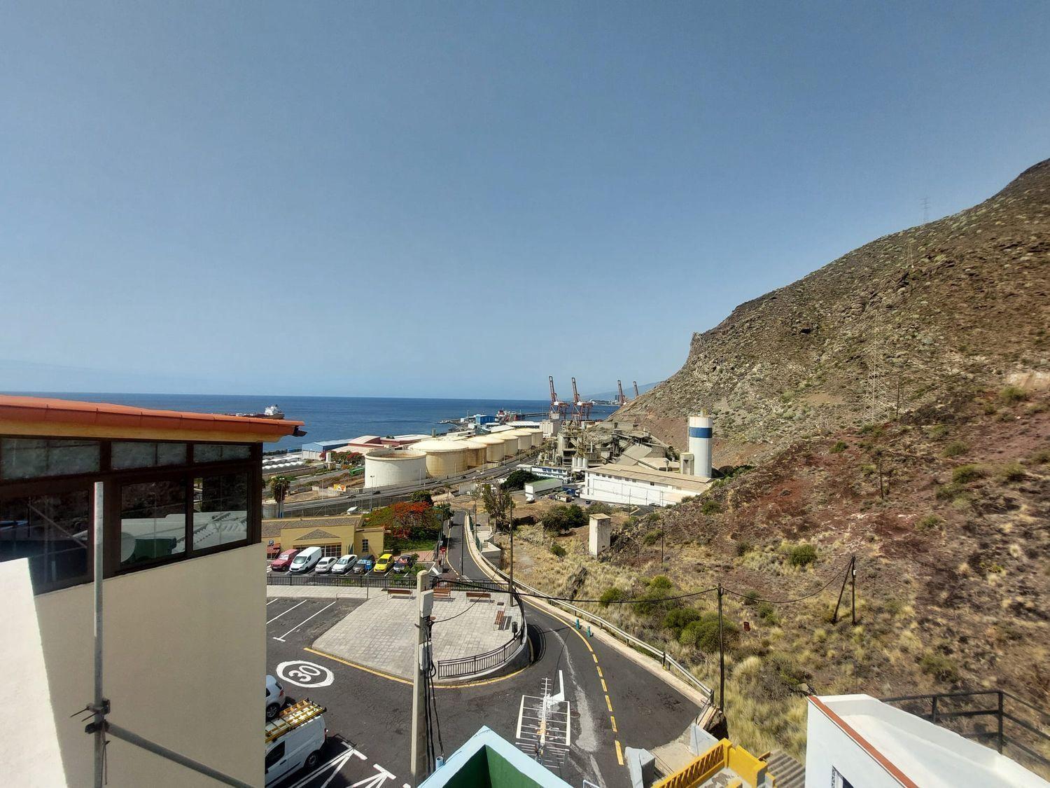Apartment for rent in Santa Cruz de Tenerife - Long Term