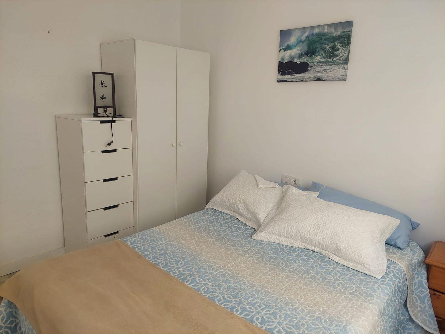 Apartment for rent in Santa Cruz de Tenerife - Long Term