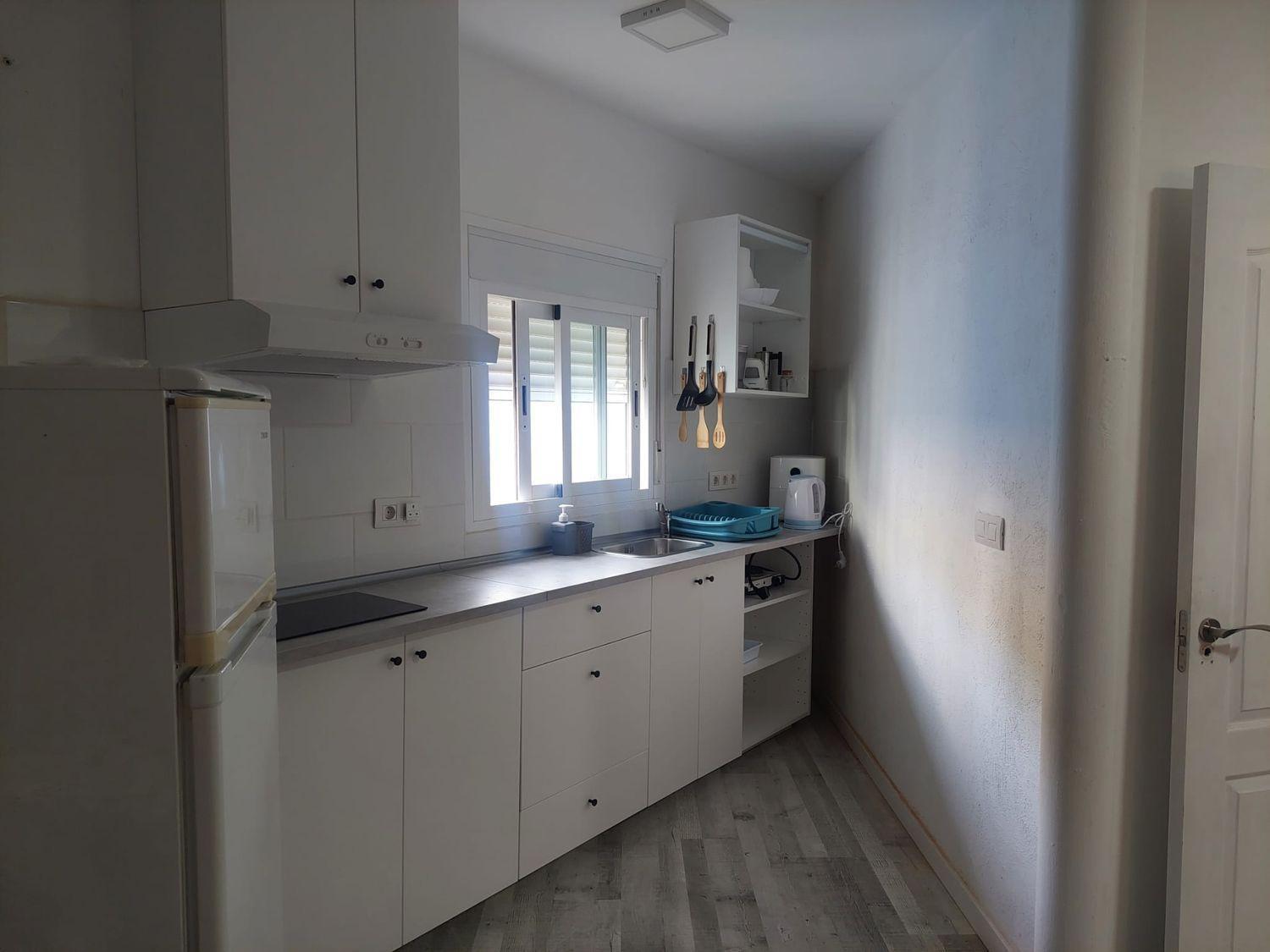Apartment for rent in Santa Cruz de Tenerife - Long Term
