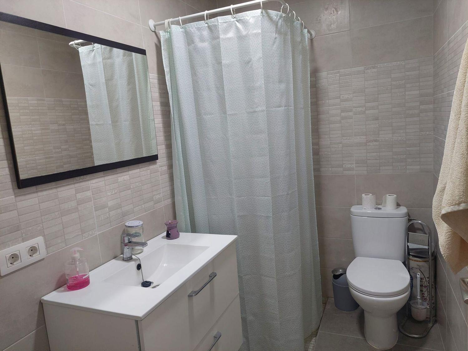 Apartment for rent in Santa Cruz de Tenerife - Long Term