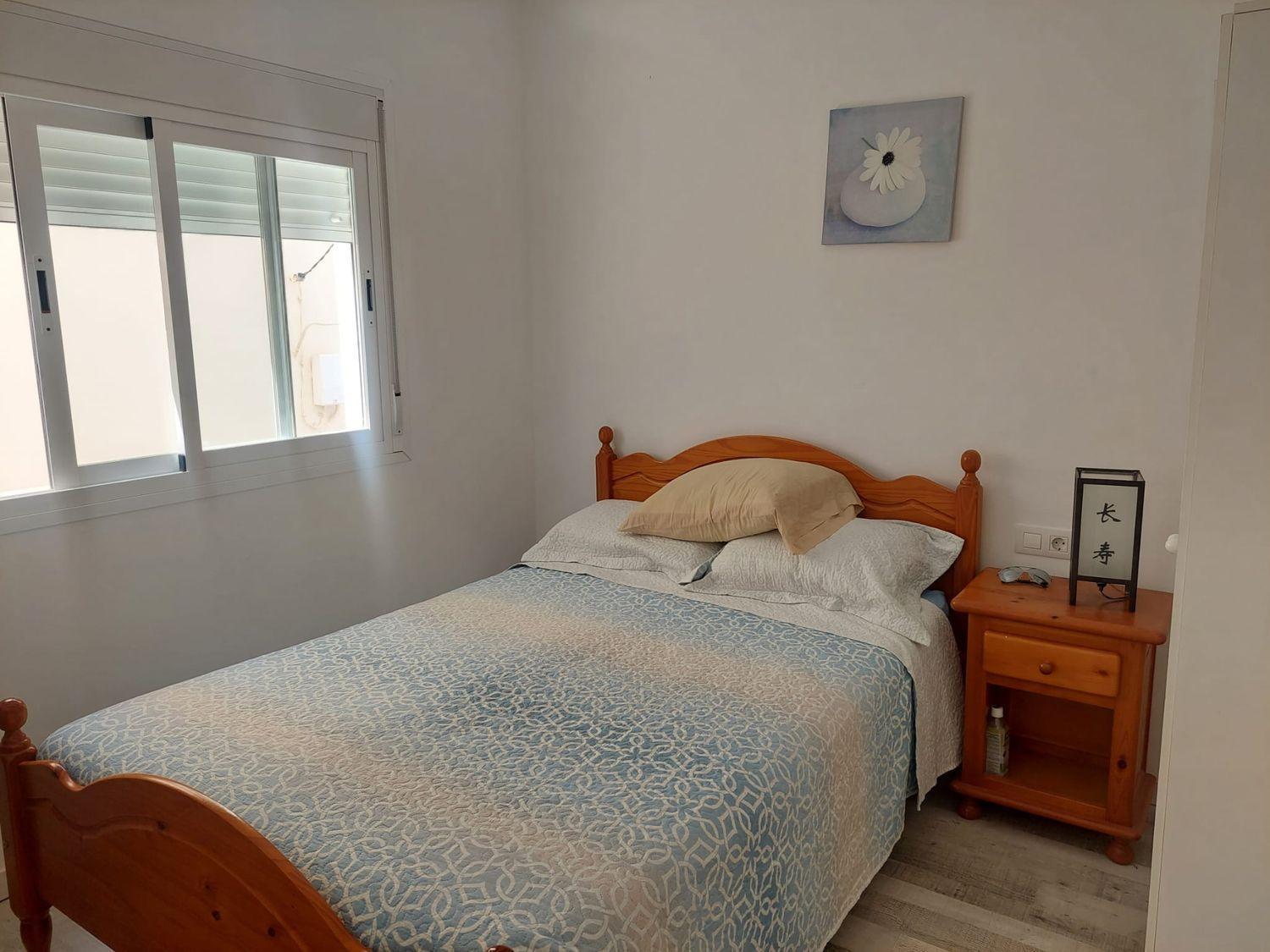 Apartment for rent in Santa Cruz de Tenerife - Long Term