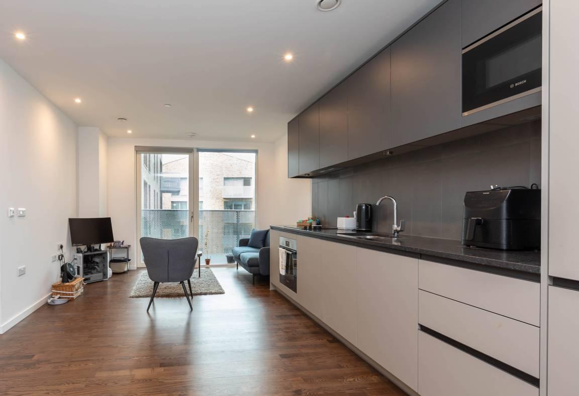 Fully equipped holiday apartment | Perfect for remote work