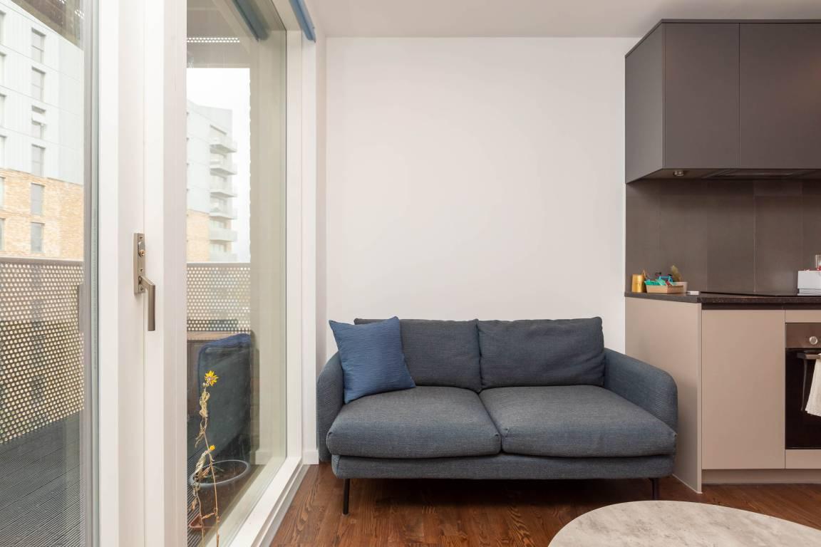 Fully equipped holiday apartment | Perfect for remote work