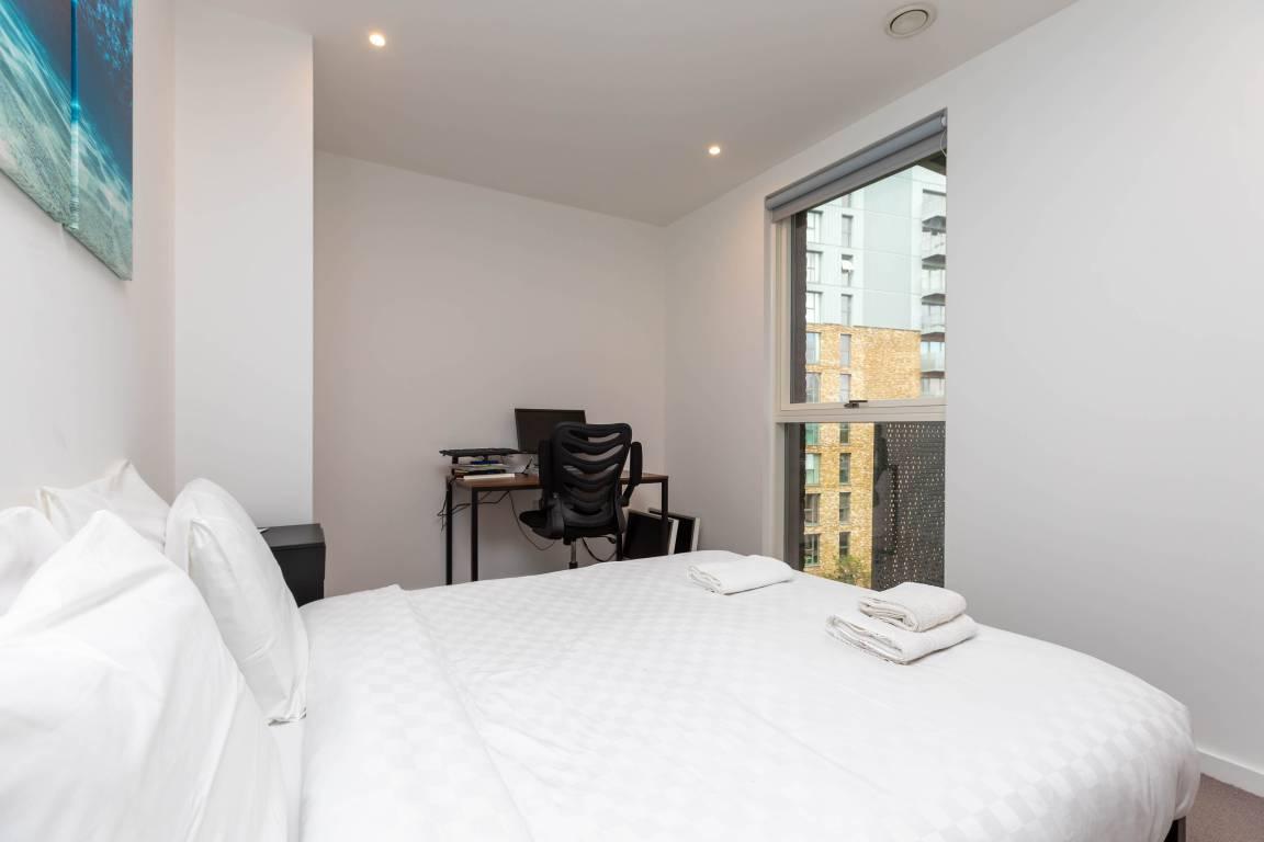 Fully equipped holiday apartment | Perfect for remote work
